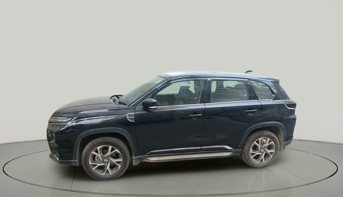 2023 Toyota URBAN CRUISER HYRYDER G NEO DRIVE, Petrol, Manual, 9,209 km, exterior