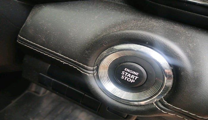 2023 Toyota URBAN CRUISER HYRYDER G NEO DRIVE, Petrol, Manual, 9,209 km, interior