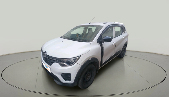 2020 Renault TRIBER RXL MT, Petrol, Manual, 64,588 km, exterior