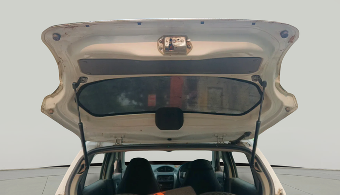 2016 Maruti Alto 800 LXI, Petrol, Manual, 69,323 km, exterior