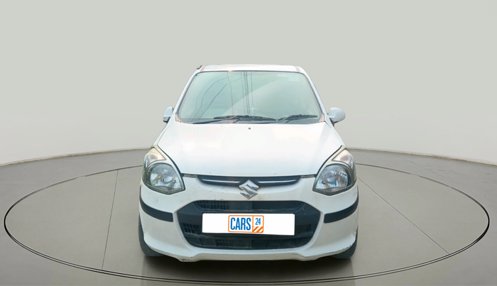 2016 Maruti Alto 800 LXI, Petrol, Manual, 69,323 km, exterior