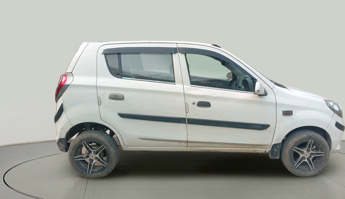 2016 Maruti Alto 800 LXI, Petrol, Manual, 69,323 km, exterior