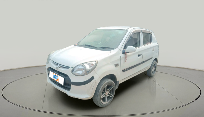 2016 Maruti Alto 800 LXI, Petrol, Manual, 69,323 km, exterior