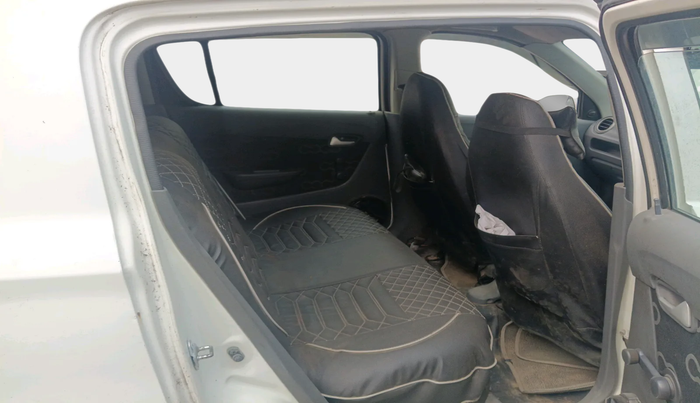2016 Maruti Alto 800 LXI, Petrol, Manual, 69,323 km, interior