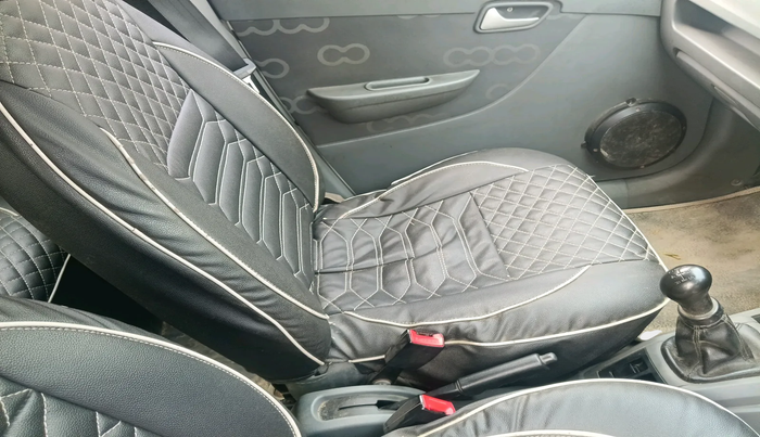 2016 Maruti Alto 800 LXI, Petrol, Manual, 69,323 km, interior