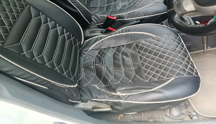 2016 Maruti Alto 800 LXI, Petrol, Manual, 69,323 km, interior
