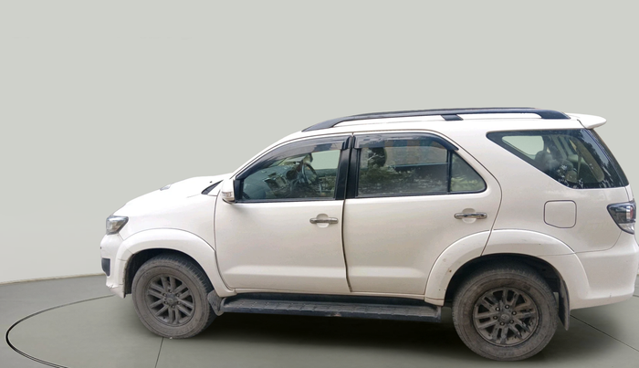 2016 Toyota Fortuner 3.0 4X2 MT, Diesel, Manual, 74,393 km, exterior