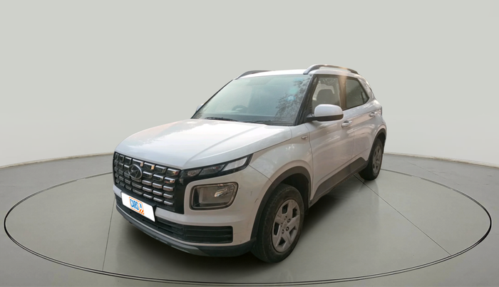 2022 Hyundai VENUE S 1.2, Petrol, Manual, 78,642 km, exterior