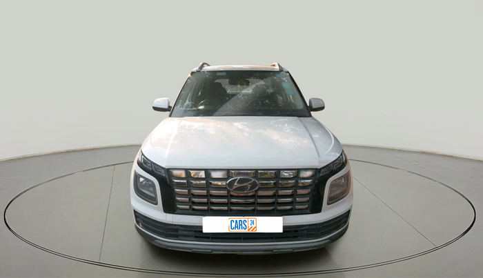 2022 Hyundai VENUE S 1.2, Petrol, Manual, 78,642 km, exterior