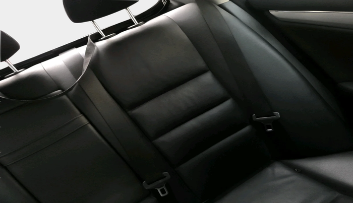 2011 Mercedes Benz C Class 200 CGI AVANTGARDE, Petrol, Automatic, 68,784 km, interior