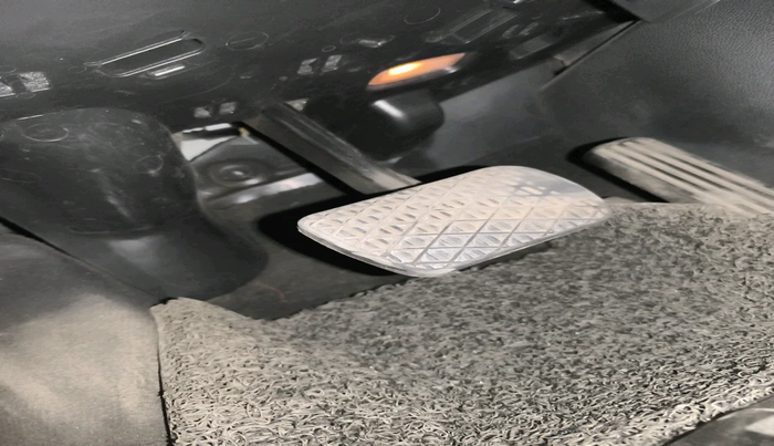 2011 Mercedes Benz C Class 200 CGI AVANTGARDE, Petrol, Automatic, 68,784 km, interior