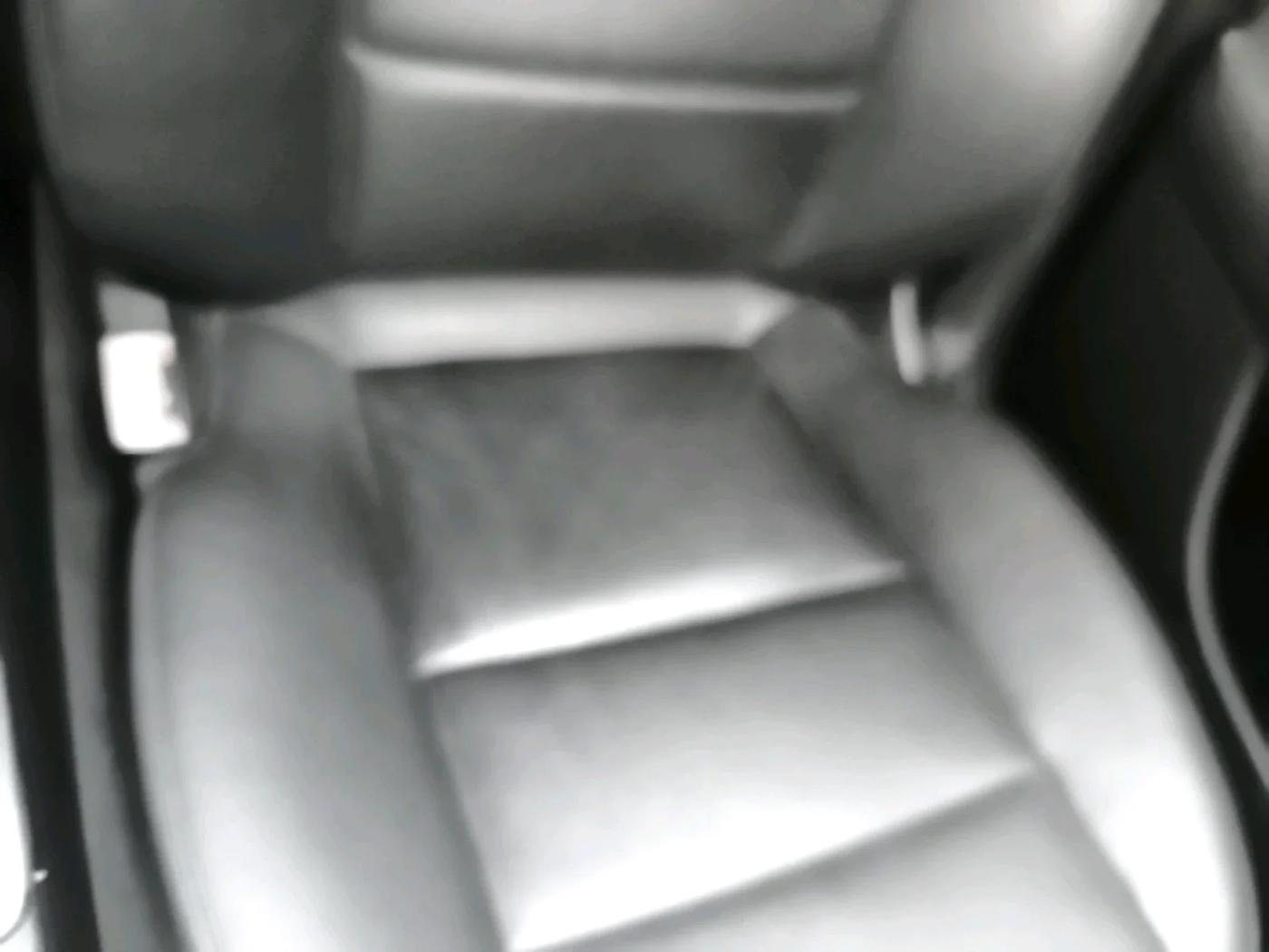 2011 Mercedes Benz C Class 200 CGI AVANTGARDE, Petrol, Automatic, 68,784 km, interior