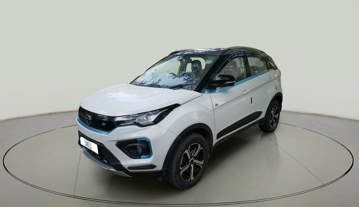 2022 Tata NEXON EV XZ PLUS, Electric, Automatic, 98,328 km, exterior