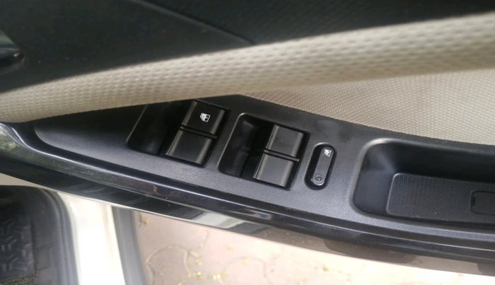 2022 Tata NEXON EV XZ PLUS, Electric, Automatic, 98,328 km, interior