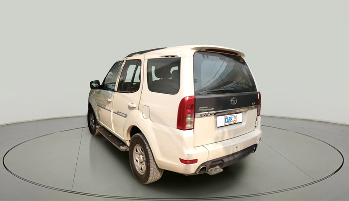 2018 Tata Safari Storme 2.2 EX 4X2, Diesel, Manual, 1,02,074 km, exterior