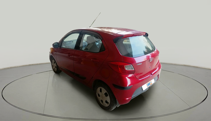 2016 Tata Tiago XT PETROL, Petrol, Manual, 47,211 km, exterior