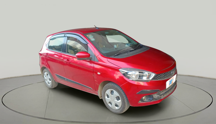 2016 Tata Tiago XT PETROL, Petrol, Manual, 47,211 km, exterior