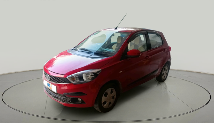 2016 Tata Tiago XT PETROL, Petrol, Manual, 47,211 km, exterior