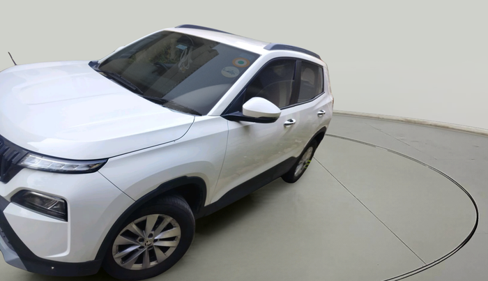 2024 Skoda Kylaq Signature Plus AT, Petrol, Automatic, 19,265 km, exterior