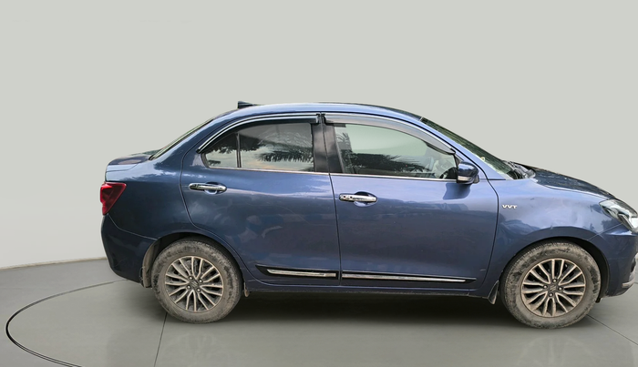 2018 Maruti Dzire ZXI PLUS, Petrol, Manual, 75,316 km, exterior