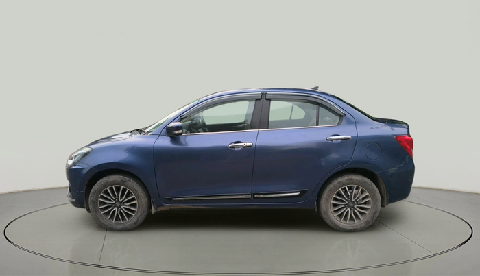 2018 Maruti Dzire ZXI PLUS, Petrol, Manual, 75,316 km, exterior