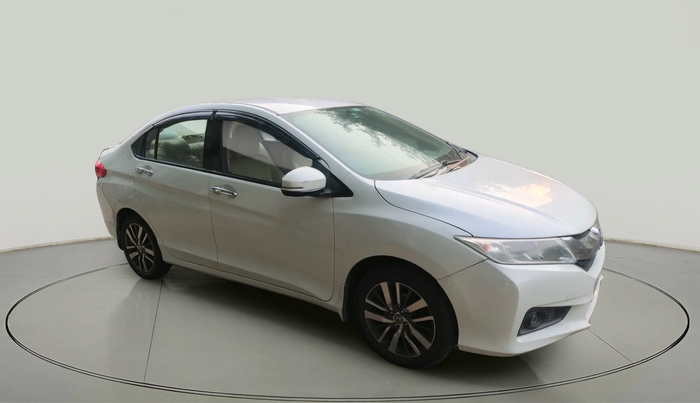 2015 Honda City 1.5L I-VTEC V MT, Petrol, Manual, 1,13,515 km, exterior