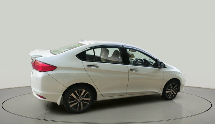 2015 Honda City 1.5L I-VTEC V MT, Petrol, Manual, 1,13,515 km, exterior