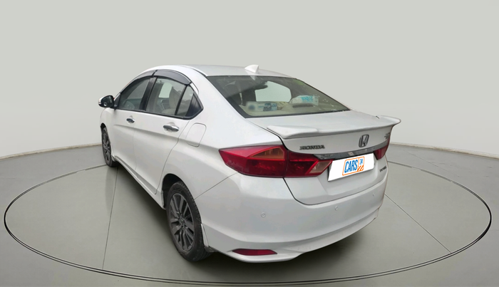 2015 Honda City 1.5L I-VTEC V MT, Petrol, Manual, 1,13,515 km, exterior