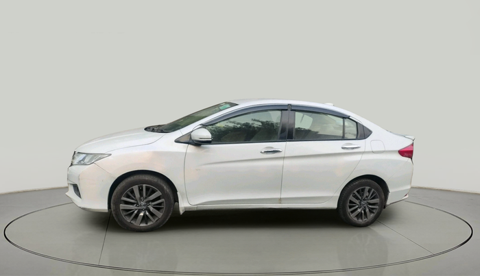 2015 Honda City 1.5L I-VTEC V MT, Petrol, Manual, 1,13,515 km, exterior