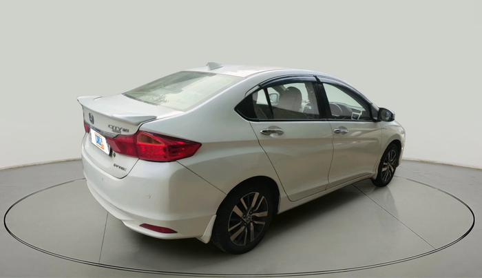 2015 Honda City 1.5L I-VTEC V MT, Petrol, Manual, 1,13,515 km, exterior