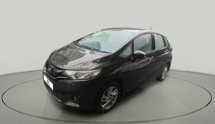 2015 Honda Jazz 1.2L I-VTEC V AT, Petrol, Automatic, 48,367 km, exterior