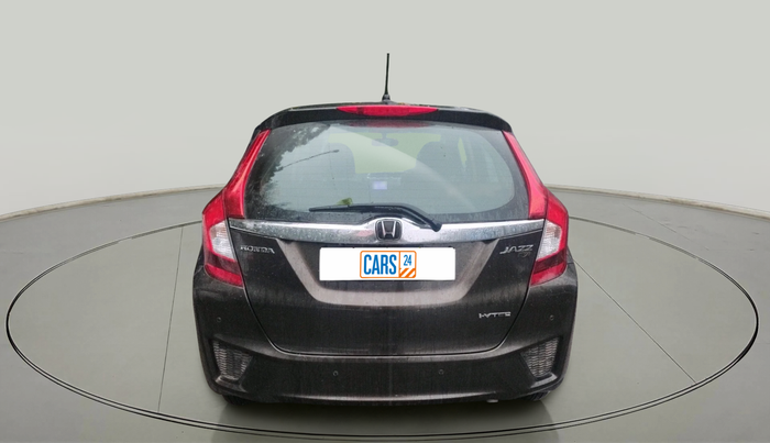 2015 Honda Jazz 1.2L I-VTEC V AT, Petrol, Automatic, 48,367 km, exterior