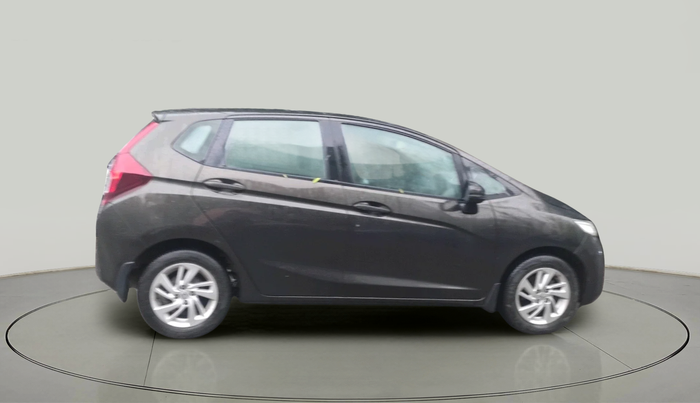 2015 Honda Jazz 1.2L I-VTEC V AT, Petrol, Automatic, 48,367 km, exterior