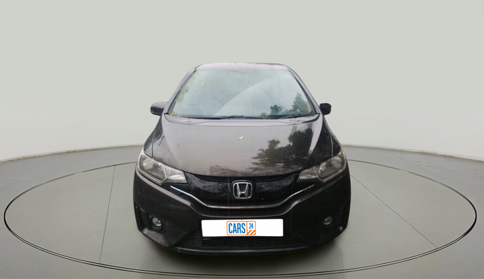 2015 Honda Jazz 1.2L I-VTEC V AT, Petrol, Automatic, 48,367 km, exterior
