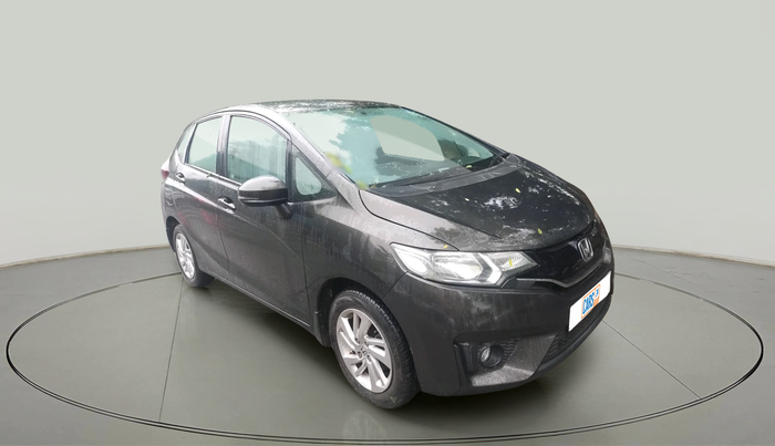 2015 Honda Jazz 1.2L I-VTEC V AT, Petrol, Automatic, 48,367 km, exterior