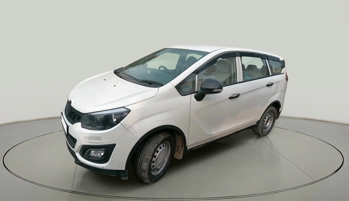 2020 Mahindra MARAZZO M2 7STR, Diesel, Manual, 1,39,939 km, exterior