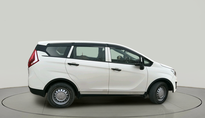 2020 Mahindra MARAZZO M2 7STR, Diesel, Manual, 1,39,939 km, exterior