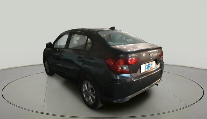 2020 Honda Amaze 1.2L I-VTEC V CVT, Petrol, Automatic, 45,689 km, exterior