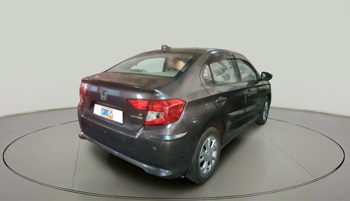 2020 Honda Amaze 1.2L I-VTEC V CVT, Petrol, Automatic, 45,689 km, exterior