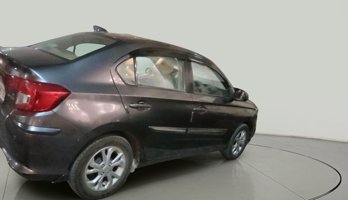 2020 Honda Amaze 1.2L I-VTEC V CVT, Petrol, Automatic, 45,689 km, exterior