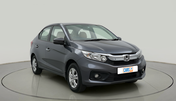 2020 Honda Amaze 1.2L I-VTEC V CVT, Petrol, Automatic, 45,689 km, exterior
