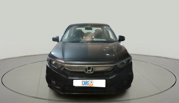 2020 Honda Amaze 1.2L I-VTEC V CVT, Petrol, Automatic, 45,689 km, exterior