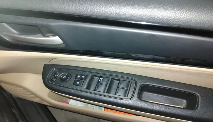 2020 Honda Amaze 1.2L I-VTEC V CVT, Petrol, Automatic, 45,689 km, interior