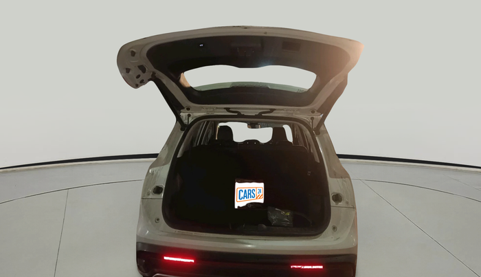 2020 MG HECTOR SHARP HYBRID 1.5 PETROL, Petrol, Manual, 41,675 km, exterior