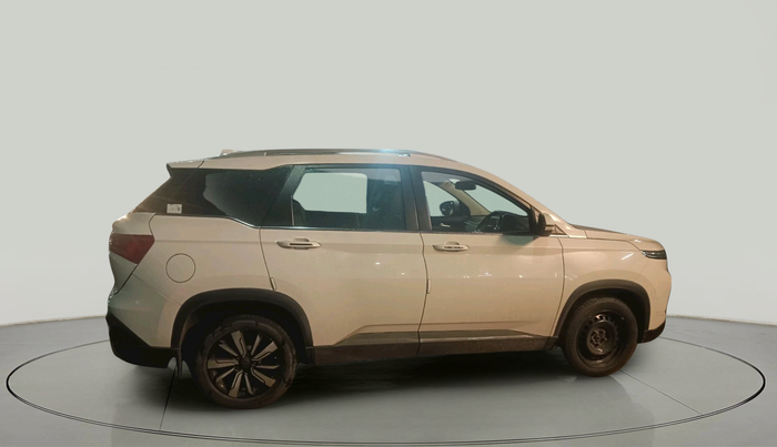 2020 MG HECTOR SHARP HYBRID 1.5 PETROL, Petrol, Manual, 41,675 km, exterior