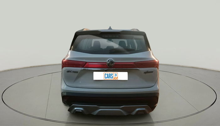 2020 MG HECTOR SHARP HYBRID 1.5 PETROL, Petrol, Manual, 41,675 km, exterior