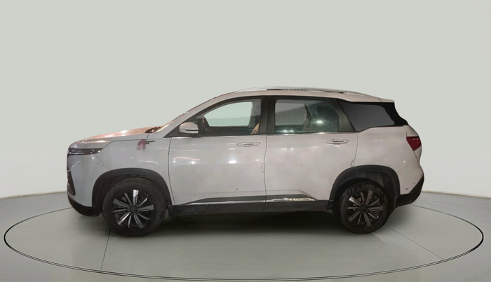 2020 MG HECTOR SHARP HYBRID 1.5 PETROL, Petrol, Manual, 41,675 km, exterior