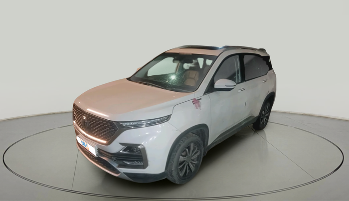 2020 MG HECTOR SHARP HYBRID 1.5 PETROL, Petrol, Manual, 41,675 km, exterior