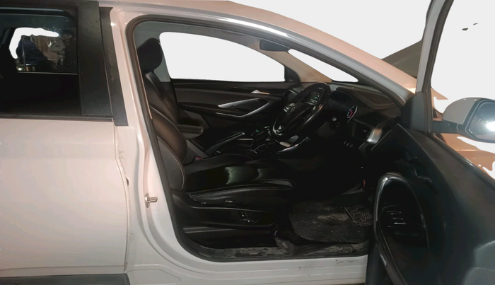 2020 MG HECTOR SHARP HYBRID 1.5 PETROL, Petrol, Manual, 41,675 km, interior