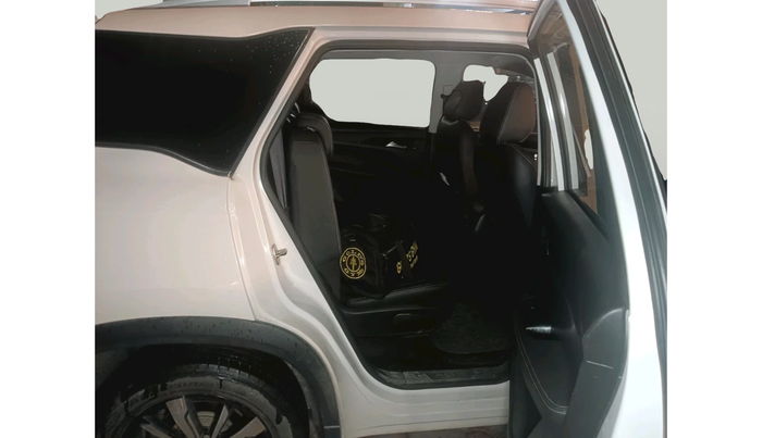 2020 MG HECTOR SHARP HYBRID 1.5 PETROL, Petrol, Manual, 41,675 km, interior